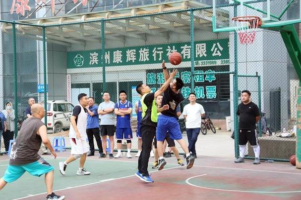NBA总冠