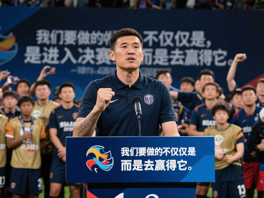 助教的全方