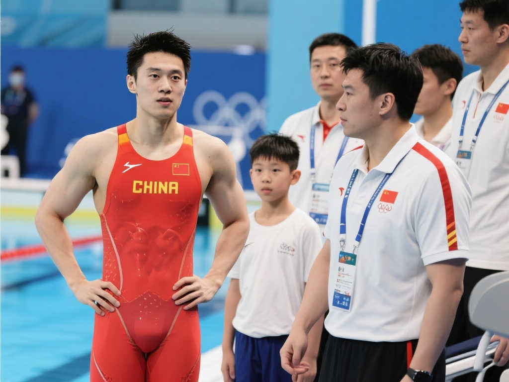 与年轻运动