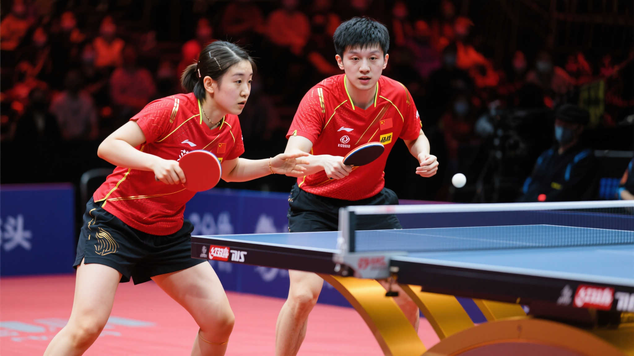 在分析华子 在分析华子