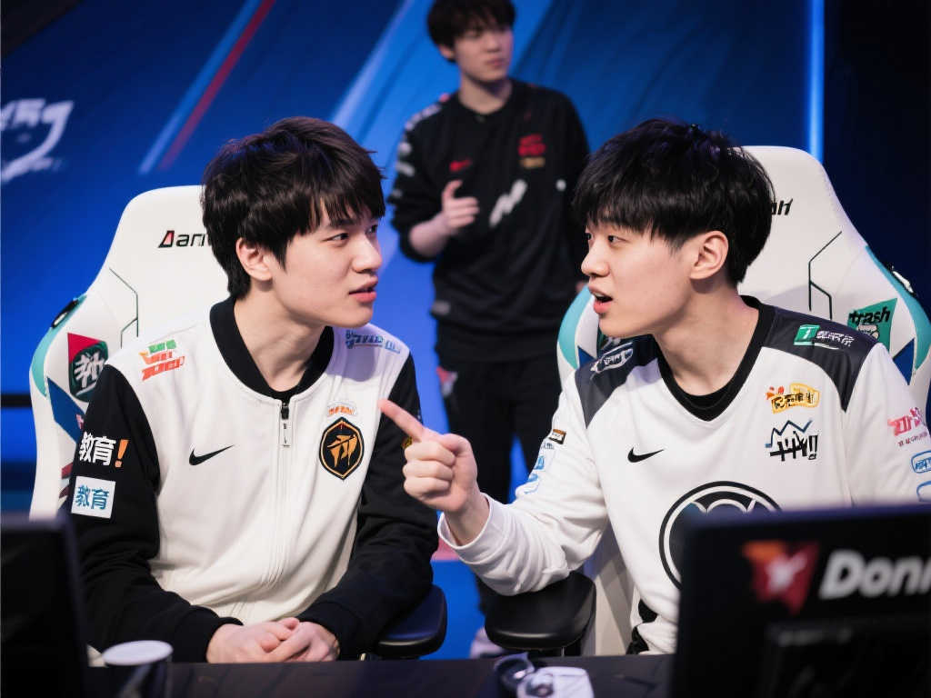 從他的眼神 從他的眼神