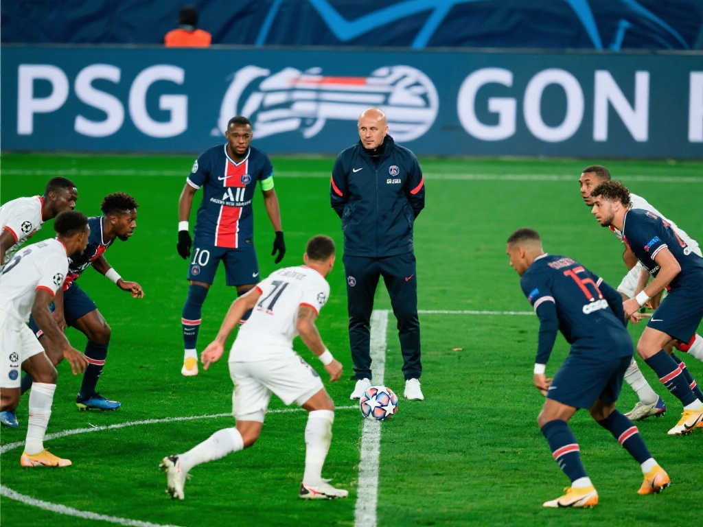 队处于防守 队处于防守