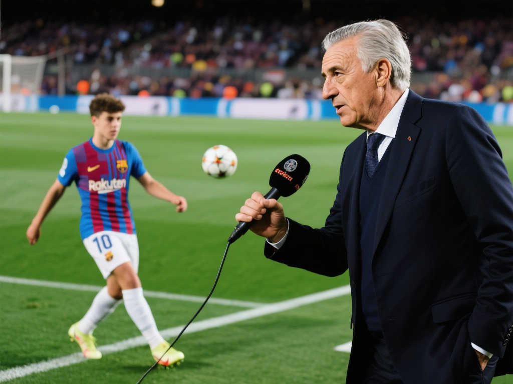 刘董的到来 刘董的到来